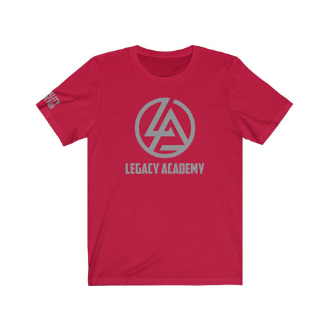 Adult LEGACY ACADEMY T-Shirt