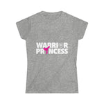 KA Warrior Princess T-Shirt