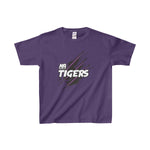 KA Tigers Purple Belt Tee