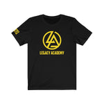 Adult LEGACY ACADEMY T-Shirt