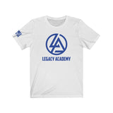 Adult LEGACY ADACEMY Tee