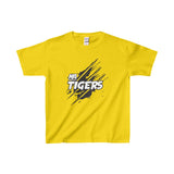 KA Tigers Yellow Belt Tee
