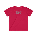 Youth LEGACY ACADEMY T-Shirt