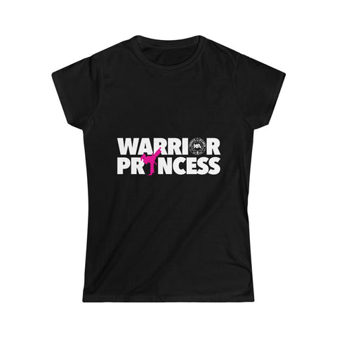 KA Warrior Princess T-Shirt