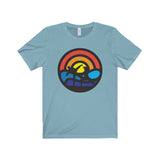 Limited Edition Battle On The Beach T-Shirt