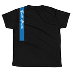 KA Blue Belt T-shirt