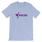 KA Focus Short-Sleeve T-Shirt