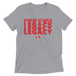 LIMITED EDITION LEGACY t-shirt