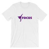 KA Focus Short-Sleeve T-Shirt