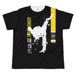 KA Yellow Belt T-shirt