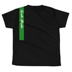 KA Green Belt T-shirt