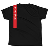 KA Red Belt T-shirt