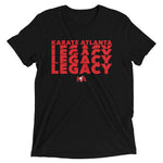 LIMITED EDITION LEGACY t-shirt