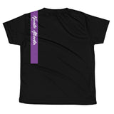 KA Purple Belt T-shirt