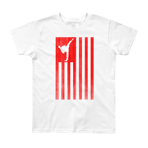Ka Flag (red) T-Shirt