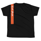 KA Orange Belt Shirt